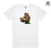 ASColour Men's 'Staple' Tee Thumbnail
