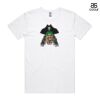 ASColour Men's 'Staple' Tee Thumbnail