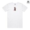 ASColour Men's 'Staple' Tee Thumbnail