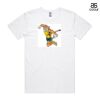 ASColour Men's 'Staple' Tee Thumbnail