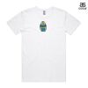ASColour Men's 'Staple' Tee Thumbnail