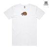ASColour Men's 'Staple' Tee Thumbnail