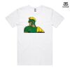 ASColour Men's 'Staple' Tee Thumbnail