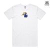 ASColour Men's 'Staple' Tee Thumbnail