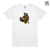 ASColour Men's 'Staple' Tee Thumbnail