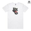 ASColour Men's 'Staple' Tee Thumbnail