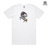 ASColour Men's 'Staple' Tee Thumbnail