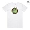 ASColour Men's 'Staple' Tee Thumbnail