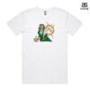 ASColour Men's 'Staple' Tee Thumbnail