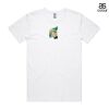 ASColour Men's 'Staple' Tee Thumbnail