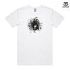ASColour Men's 'Staple' Tee Thumbnail
