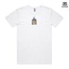 ASColour Men's 'Staple' Tee Thumbnail
