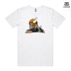 ASColour Men's 'Staple' Tee Thumbnail