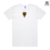 ASColour Men's 'Staple' Tee Thumbnail