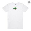 ASColour Men's 'Staple' Tee Thumbnail