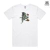 ASColour Men's 'Staple' Tee Thumbnail
