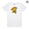 ASColour Men's 'Staple' Tee Thumbnail