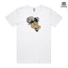 ASColour Men's 'Staple' Tee Thumbnail