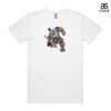 ASColour Men's 'Staple' Tee Thumbnail