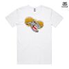 ASColour Men's 'Staple' Tee Thumbnail
