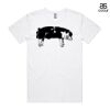 ASColour Men's 'Staple' Tee Thumbnail