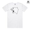 ASColour Men's 'Staple' Tee Thumbnail