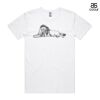 ASColour Men's 'Staple' Tee Thumbnail