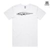 ASColour Men's 'Staple' Tee Thumbnail