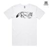 ASColour Men's 'Staple' Tee Thumbnail