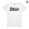 ASColour Men's 'Staple' Tee Thumbnail
