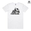 ASColour Men's 'Staple' Tee Thumbnail
