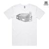 ASColour Men's 'Staple' Tee Thumbnail