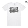 ASColour Men's 'Staple' Tee Thumbnail