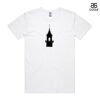 ASColour Men's 'Staple' Tee Thumbnail