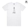 ASColour Men's 'Staple' Tee Thumbnail