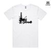ASColour Men's 'Staple' Tee Thumbnail