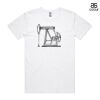ASColour Men's 'Staple' Tee Thumbnail