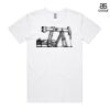 ASColour Men's 'Staple' Tee Thumbnail