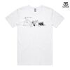 ASColour Men's 'Staple' Tee Thumbnail