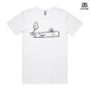 ASColour Men's 'Staple' Tee Thumbnail