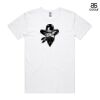ASColour Men's 'Staple' Tee Thumbnail