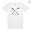 ASColour Men's 'Staple' Tee Thumbnail