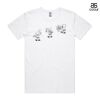 ASColour Men's 'Staple' Tee Thumbnail