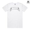 ASColour Men's 'Staple' Tee Thumbnail