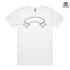 ASColour Men's 'Staple' Tee Thumbnail