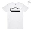 ASColour Men's 'Staple' Tee Thumbnail