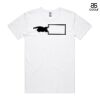 ASColour Men's 'Staple' Tee Thumbnail