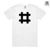 ASColour Men's 'Staple' Tee Thumbnail