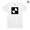 ASColour Men's 'Staple' Tee Thumbnail