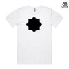 ASColour Men's 'Staple' Tee Thumbnail